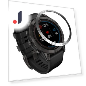 Sticky Bumper Case for Smartwatches — Bumpers, Blouse