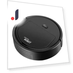 Sweeping Robot — Smart Cleaning Robots, Winter Gloves