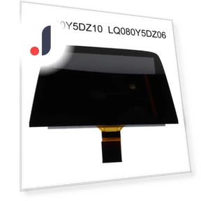 Touch Screen with Direct Fit, Easy Installation — Touchscreen Panels, Auto Teile