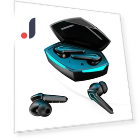 TWS Bluetooth Headset — Headsets, Junmaocun