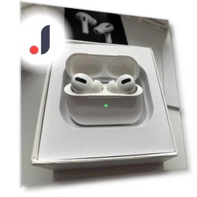 TWS Pro3 Wireless Earbuds — Audio Gear, PRISMA