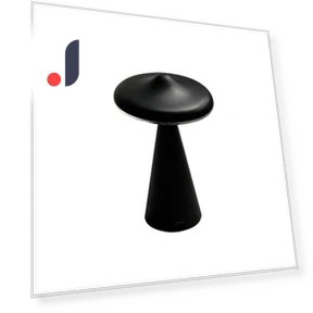 UFO Atmosphere Night Light — Creative Lighting Solutions, Cosy Homes