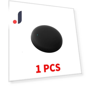 Universal IR Remote Control — Remote Controls, The Best of the Best