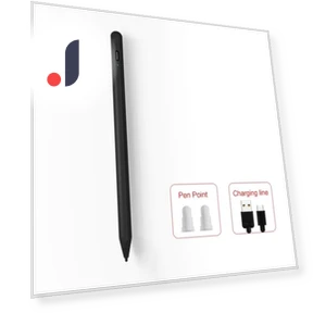 Universal Touch Screen Stylus — Styluses & Digital Pens, HZ-C