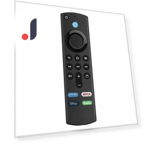 Voice Remote Control — Remote Controls, YJMP