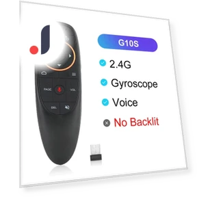Voice Remote Control — Remote Controls, Meiteai-All