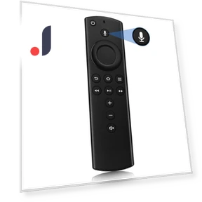 Voice Remote Replacement — Remote Controls, YJMP
