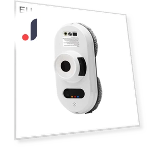 Window Cleaning Robot Vacuum — Smart Cleaning Robots, HMC