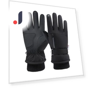 Winter Ski Gloves — Gloves & Mittens, ZTTO