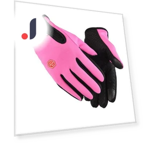 Winter Touchscreen Gloves — Gloves & Mittens, UP shoes