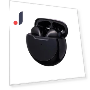 Wireless Bluetooth Headphones — In-Ear Headphones, Meiteai-Electronics
