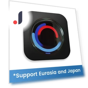 Wireless Carplay AI TV Box — Stereo Receivers, JOHO