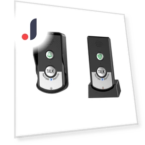 Wireless Doorbell — Kits, 3d printing machine