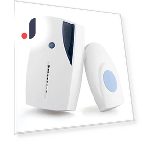 Wireless Doorbell — Kits, Popular House
