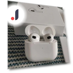 Wireless Earbuds Pro4 — Audio Gear, The Joker
