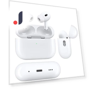 Wireless Earbuds Pro5 — In-Ear Headphones, ElectronicsHome