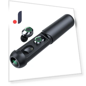 Wireless Earbuds — In-Ear Headphones, ZJM Mall