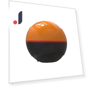 Wireless Fish Finder — Fishfinders, Bobo Life