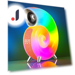Wireless Party DJ Mini Smart Gaming Lamp — USB Lighting Solutions, Cosy Homes