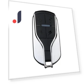 Wireless Remote Control — Remote Controls, Reakosound