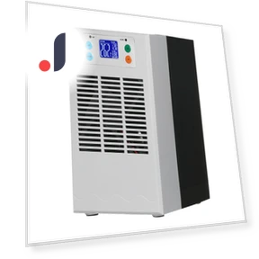 100W 30L Small Aquarium Heater and Cooler — Heaters & Chillers, TOMTOP JMS