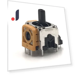3D Analog Touch Module — Joysticks, Xudikou