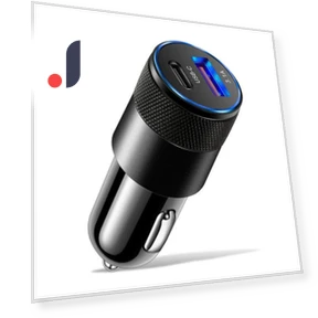 Automatic Charging Device — Chargers, Enjoy Smart Home