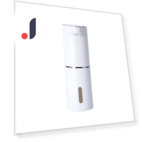 Automatic Liquid Soap Dispenser — Care Dispensers, Youth Charm