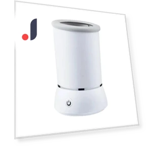 Automatic Pet Paw Washer — Accessories, Xiao--Xiao