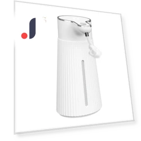 Automatic Soap Dispenser — Care Dispensers, Daydreamer