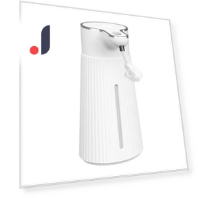 Automatic Soap Dispenser — Care Dispensers, Home Kits