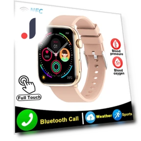 Bluetooth Smart Watch — Smartwatches, SACOSDING
