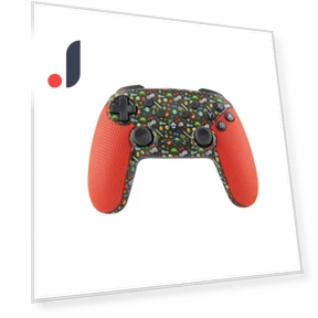 Bluetooth Wireless Game Controller — Gamepads & Standard Controllers, YSZQ