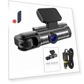 Car Driving Video Recorder — Rearview Video Systems, Car Care