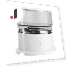 Coffee Maker with Stainless Steel Filter — Brewing Excellence, Enjoy Smart Home