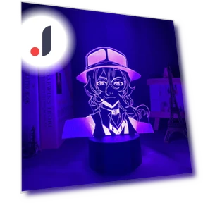 Color Changing Night Light — Night Lights, Krasivoyee