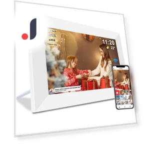 Digital Photo Frame — Digital Frames, Frameo