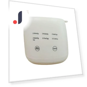 Electric Egg Cooker with Touch Screen — Egg Cookers, Daydreamer