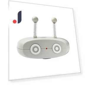 Electric Robotic Cat Toy — Cat Playthings, Exquisite pets