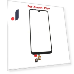 External Screen — Screens, Xiaomi