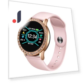 Fashion Smart Watch — Wearable Accessories, XA SCIONE TRAVEL