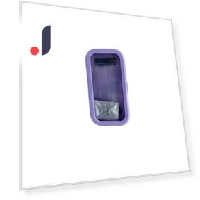 Fashion Touch Screen Tool Viewer — Cosmetic Cases, In Vogue