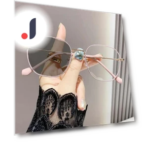 Fashionable Street Smart Sunglasses — Eyewear Collection, Exquisite glasses