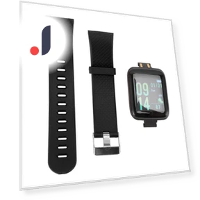 Fitness Tracker with Sleep Monitor — Fitness & Activity Monitors, Electronics Parts