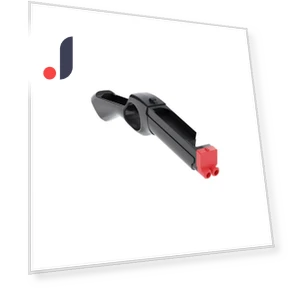 Game Controller for Shooting Games and Pistols — Gaming Controllers, FourAll