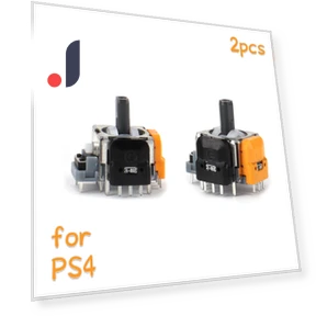 Hall Effect Replacement Joystick — Hall Effect, Jumaocun-Fashions