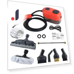 High Pressure Steam Cleaner — Steam Cleaners, HMC