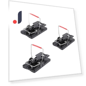Humane Mouse Trap — Traps, Xingben Four