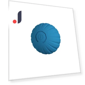 Interactive Ball for Pets — Interactive Animal Companions, Yiran Furniture