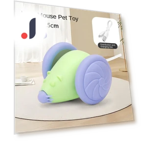 Interactive Cat Toy — Cat Playthings, Photography